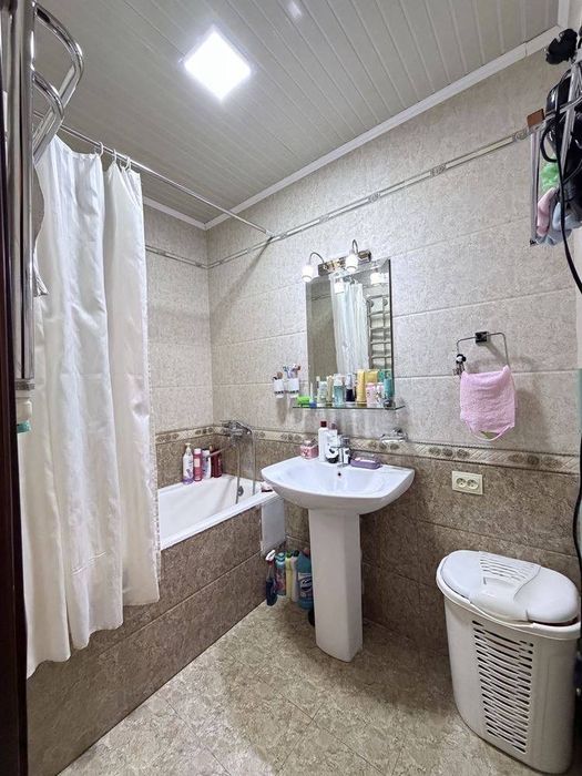 ‼️Паркентский 3/2/9 83м2‼️с ремонтом, Чизильный,  ор-р базар