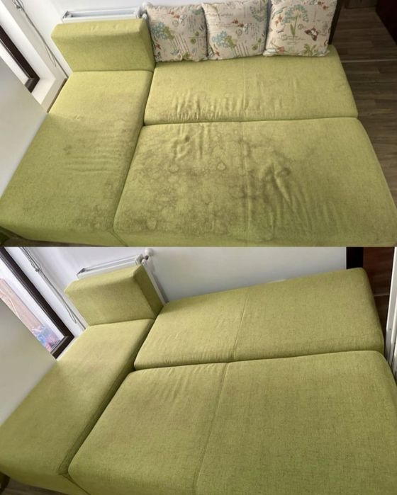 Curățare-Spalare-Igienizare Canapele,Saltele, mochetă,scaune, fotolii