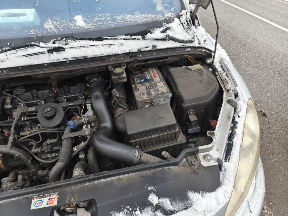 Peugeot 307 de vinzare