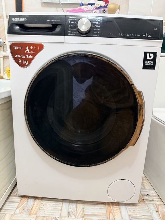 Стиральная машина-автомат