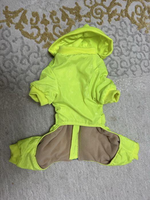 Продам костюм для животных