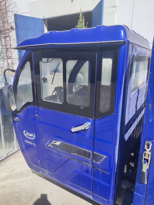 Продается мотоцикл ELDOSH