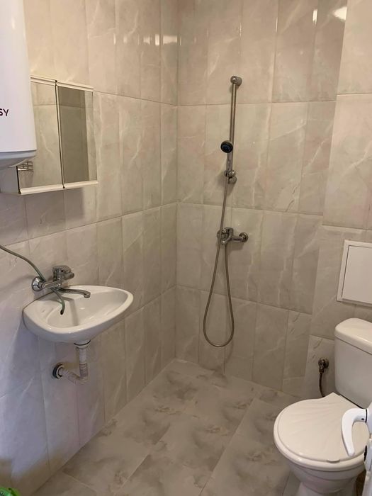 Дава се под наем Двустаен апартамент в Бургас, Сарафово - 51 кв.м за 357 € - Снимка #5