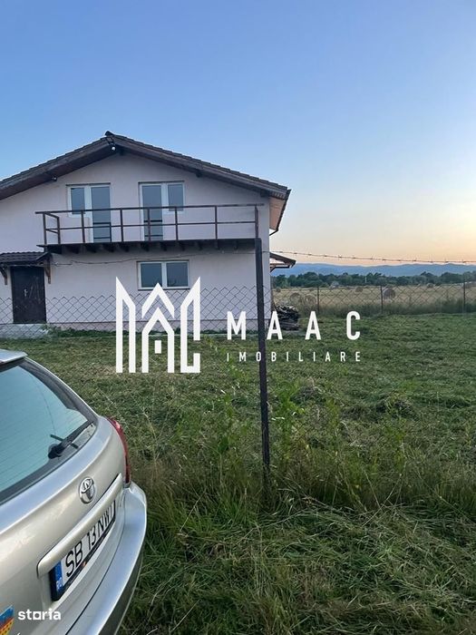 Casă individuală zona AERODROM