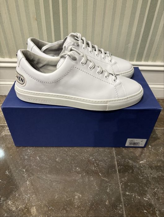 Jacob cohen оригинал