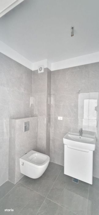 Apartament 2 camere, 64mp, Envogue Residence - Iuliu Maniu