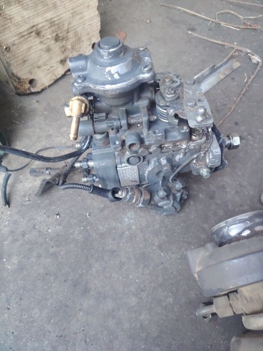 Piese motor Iveco