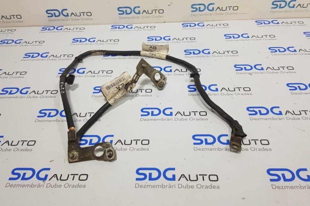 Borna baterie 6c1t14a280 Ford Transit 2.4 2006-2012 Euro 4