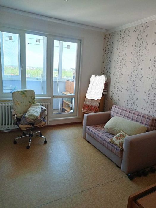 Продается квартира в 5 микрорайоне