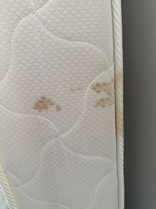 Матрак на Paradise