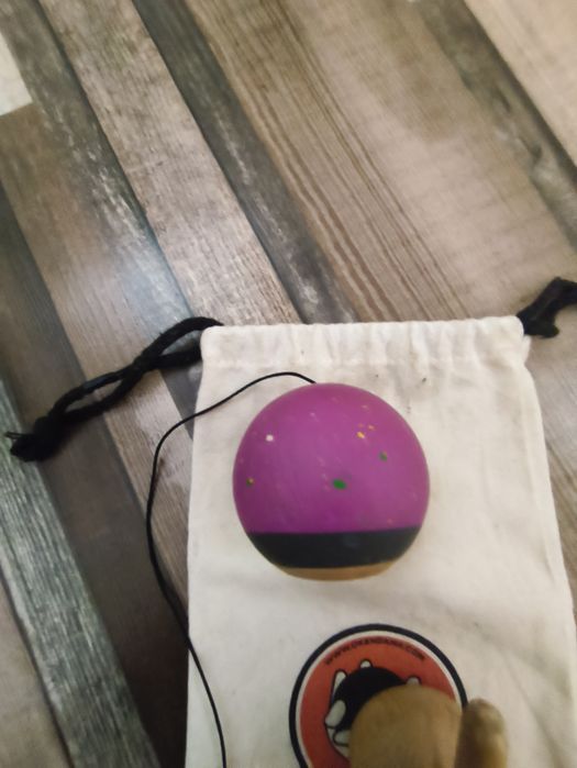 Vând kendama Okendama Revoclear