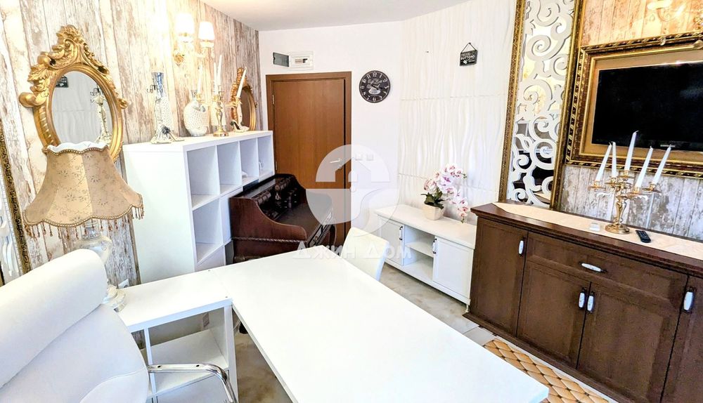 Офис в к-с „Суит Хоумс 4“, к.к. Слънчев бряг