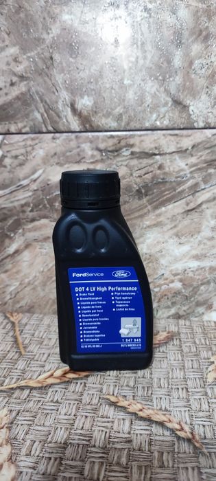 Lichid frână Ford