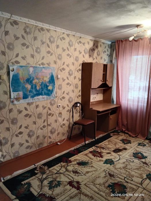 Продается 3-х комнатная квартира