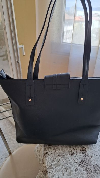 Нова дамска чанта-30€