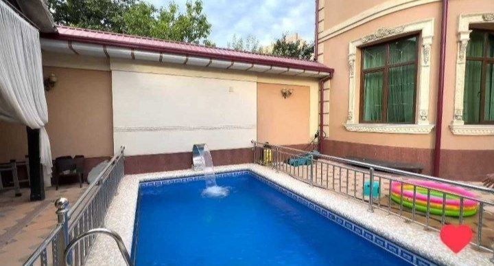 Сдается на аренда дом участок  Яккасарай район Саламатина