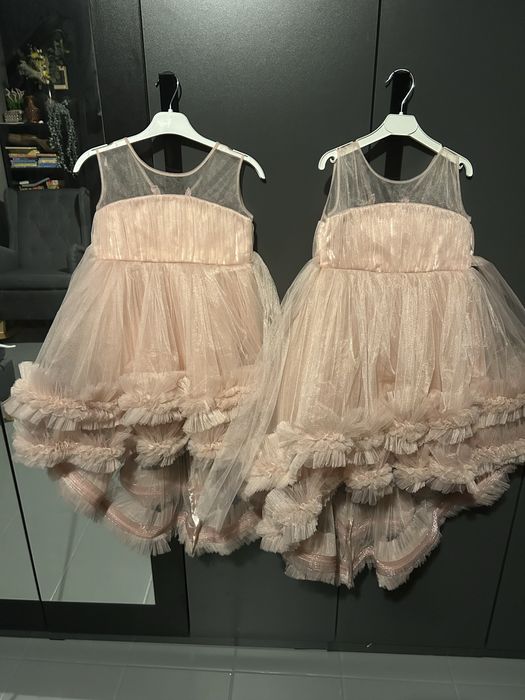 Rochite elegante gemene 122-128