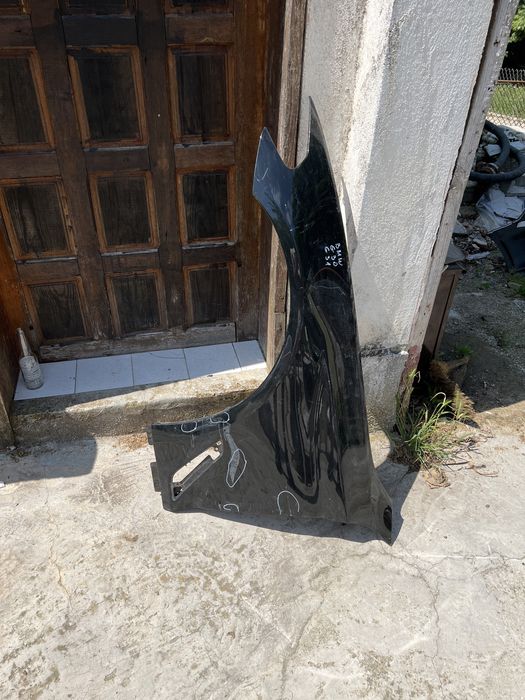 Bmw 5 G30 G31 ляв калник 2бр.