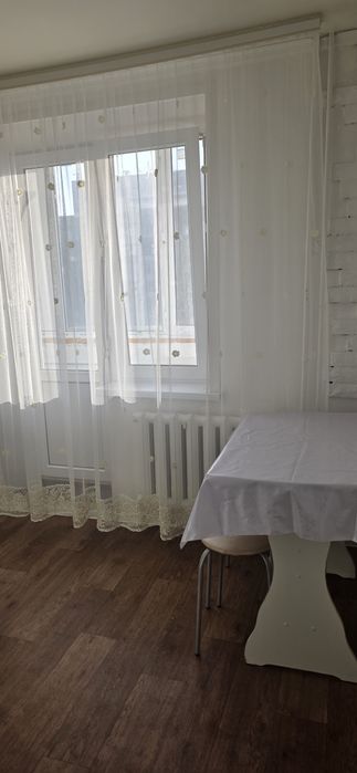 Сдам 1 ком.квартиру в 6 микр.