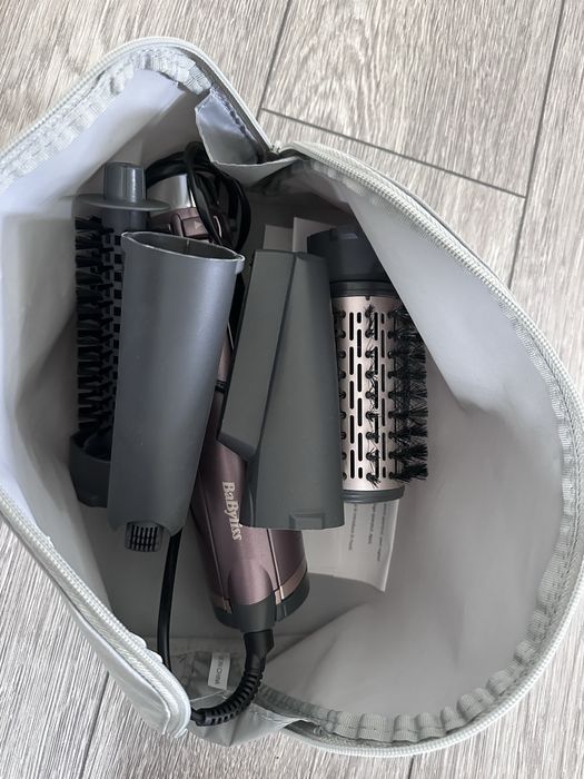 Perie rotativa BabyBliss