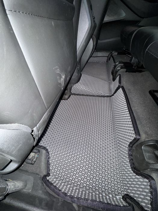 Ева полики(Eva коврики)