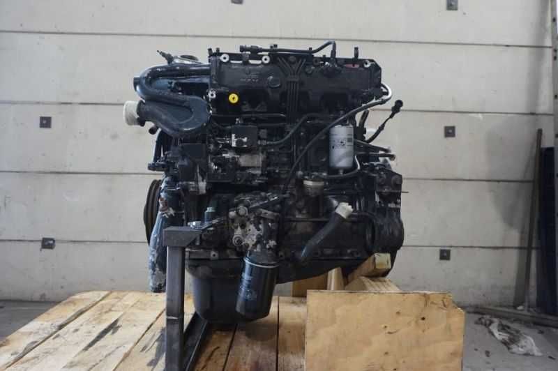 Motor complet MAN D0834LFL03 - Piese de motor MAN