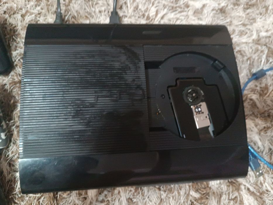 PL3 - Плэй Стэйшен 3