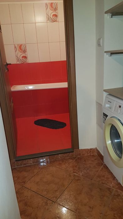 Inchiriez Apartament 2 camere Berceni (Spitalul Bagdasar) cu centrala