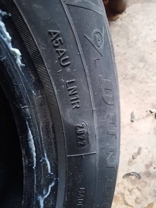 Джанти с гуми 14