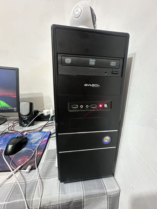 Компютер комплект сотилади