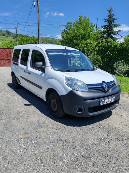 RENAULT 4 2017 — imagine 3