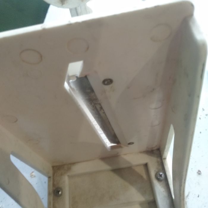 Овоща рез  для  фри