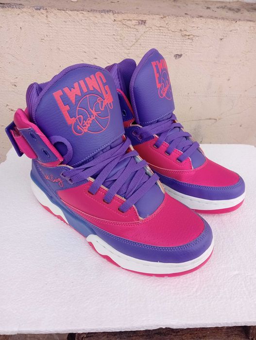 NIKE Patrick Ewing 33 ghete masura 42