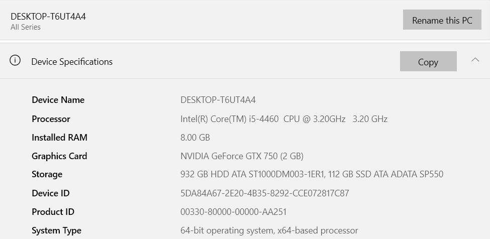 Геймърски компютър