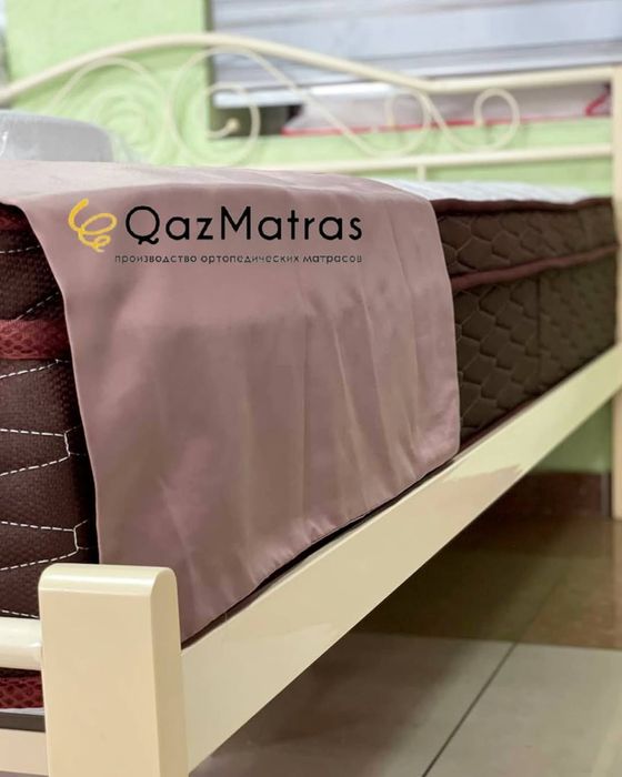 Матрасы Тараз | КазМатрас