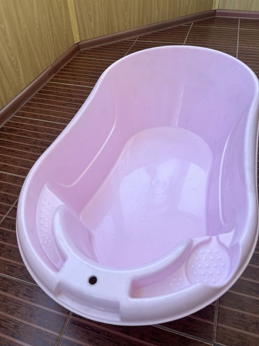 Ванночка длина 90 см