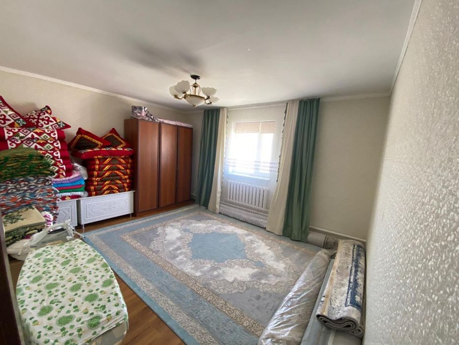 Шетпе-1ден үй сатылады