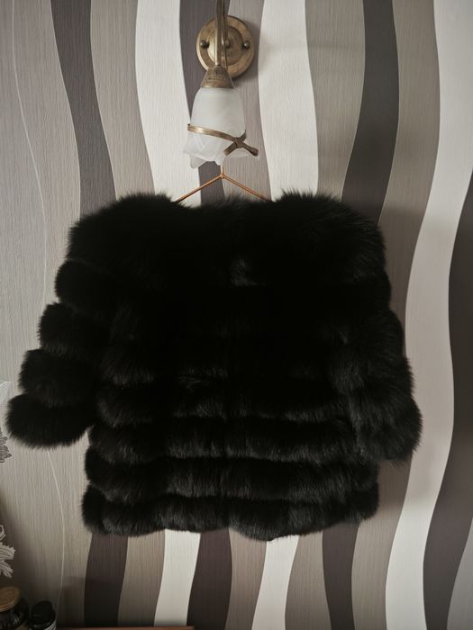 Продам шубку автоледи