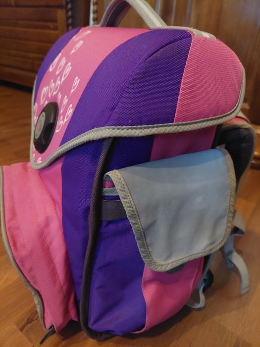 Ученическа раница