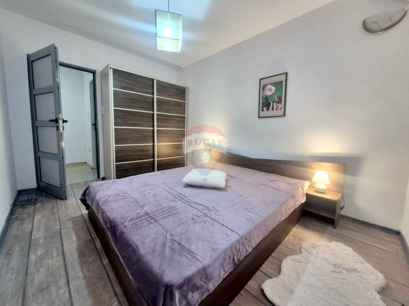 Двустаен апартамент за продажба, Лятно кино Тракия Т4442