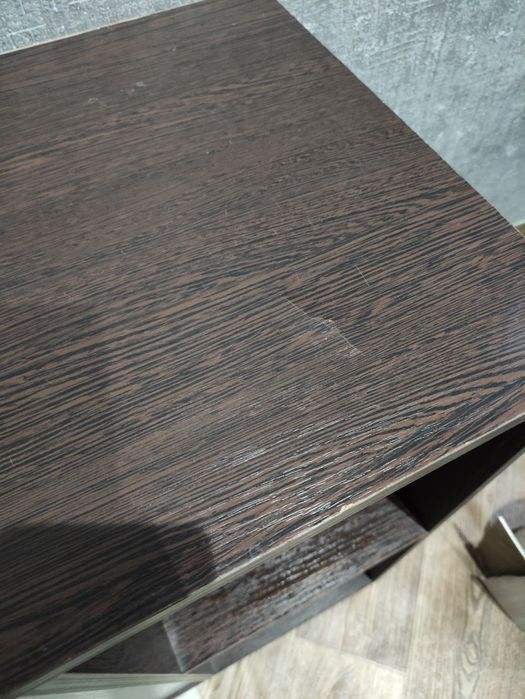 Тумбочка  б/у , самовывоз