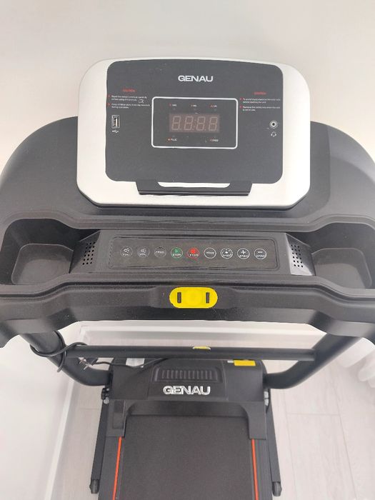 Беговая дорожка Genau X30