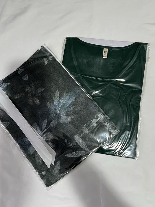 Домашняя одежда