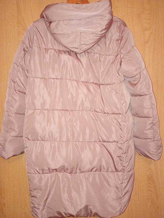 Зимно яке "RESERVED"