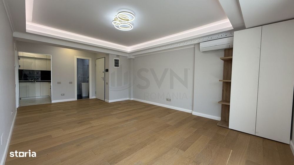 Apartament l  2 Camere l P-ta Constitutiei
