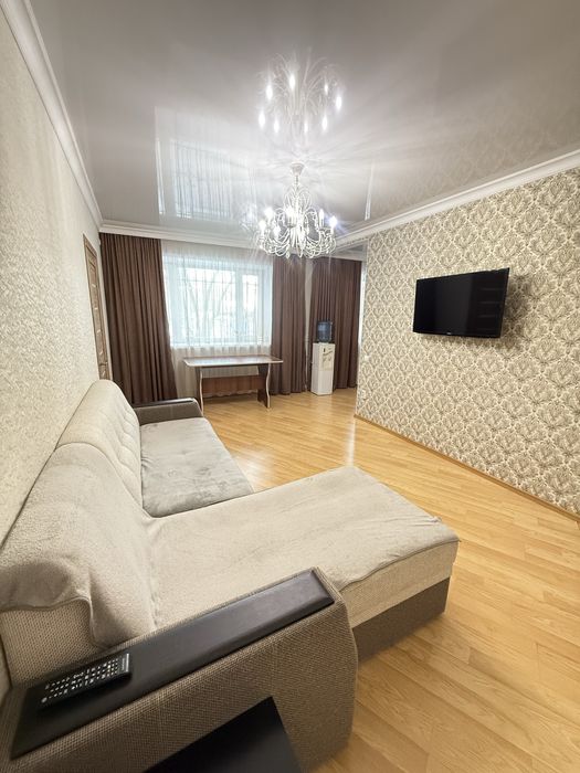 Үлкен заттармен аналь