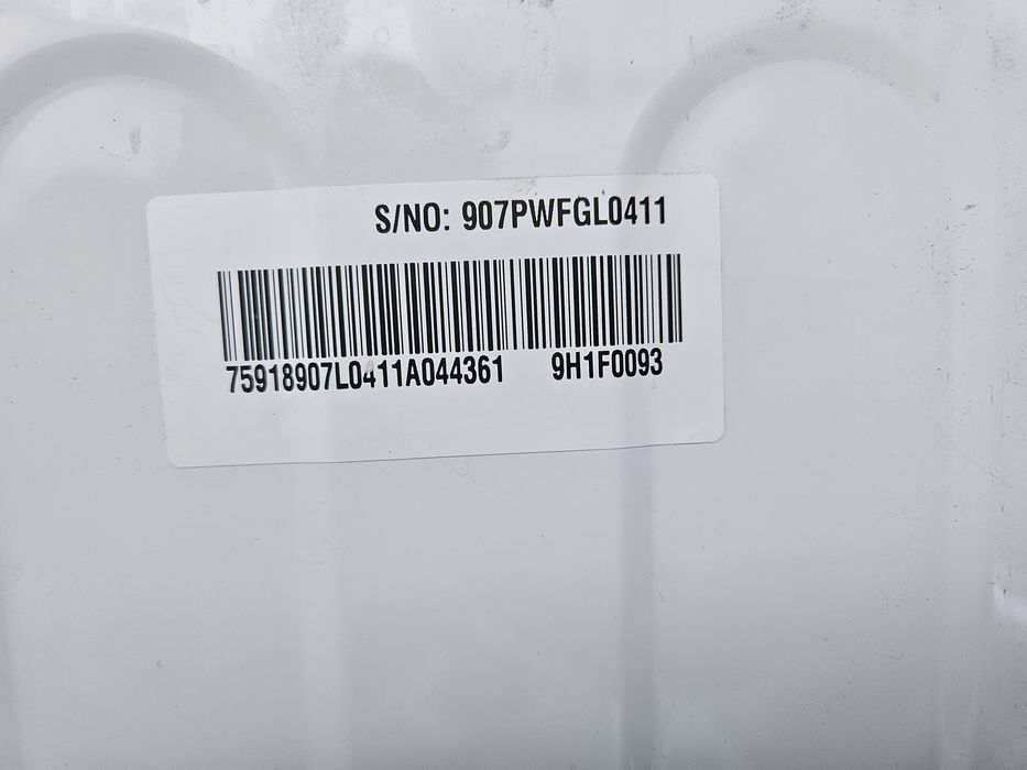 Piese de schimb masina de spalat LG