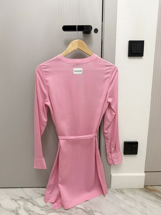 Calvin Klein платье оригинал S
