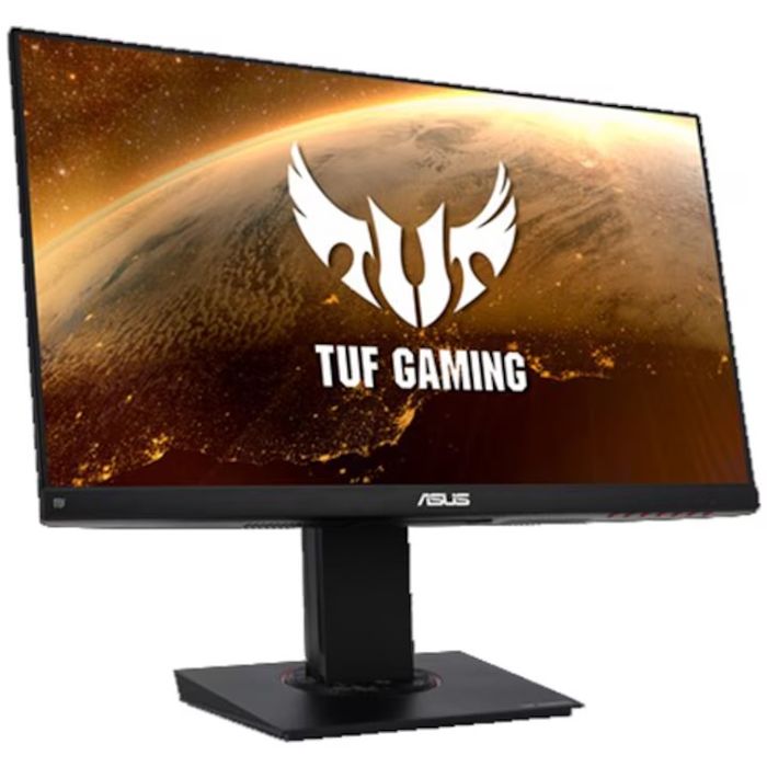 Геймърски монитор ASUS VG249 TUF Gaming 23.8” IPS 144Hz