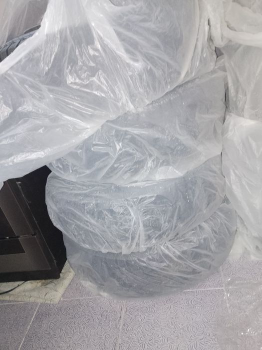 Диски резина  205,65 д 15